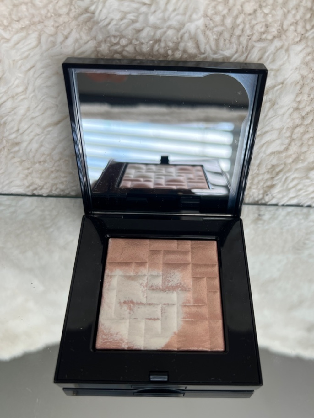 Bobbi Brown Radiant Highlight - Pink Glow